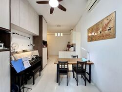 The Skywoods (D23), Condominium #521359421